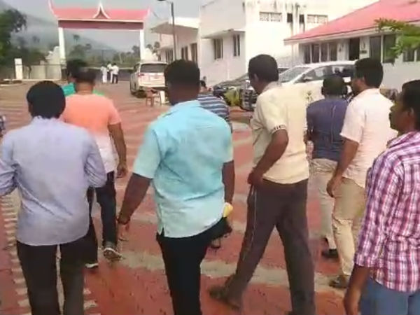 வெற்றி பெறும் வாய்ப்பு 