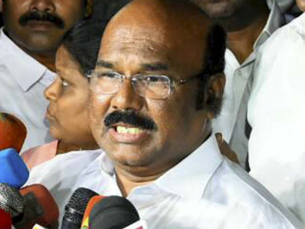  கிரிமினல் 