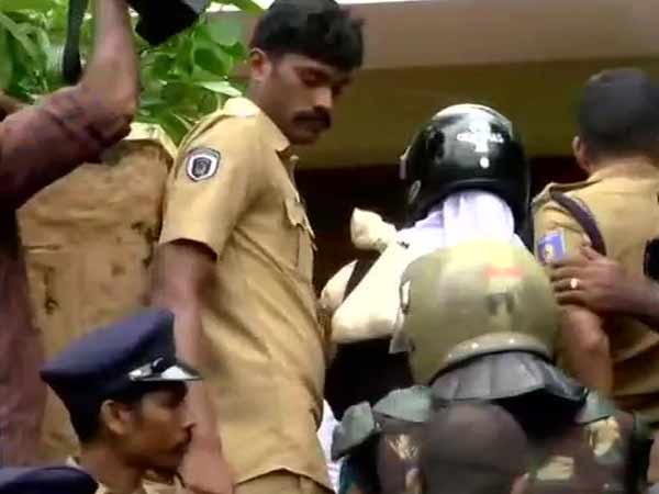 பக்கா தயார் நிலையில் 