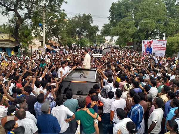 முதிர்ந்த தோற்றம் 