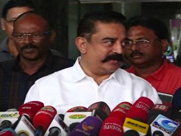 பேசவில்லை 