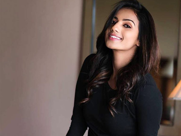 என்ன வேடம் ஸ்ருதிக்கு 