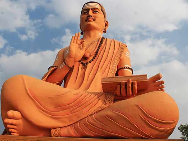 Indias tallest statues list 