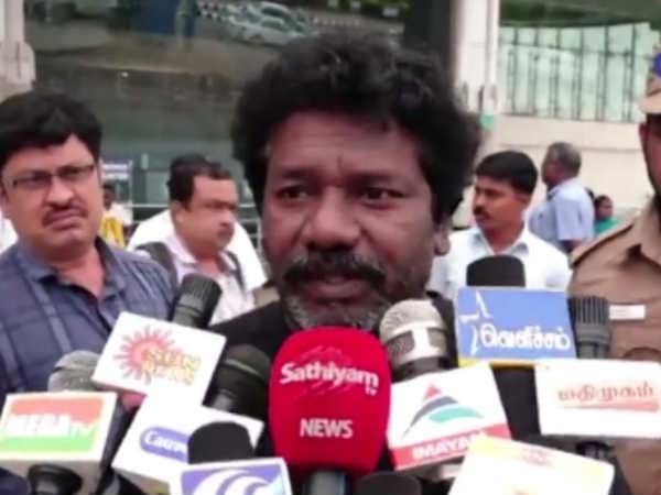 மக்கள் கவனிக்கிறார்கள் 