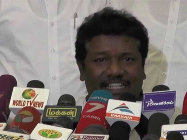 ஆக்ரோஷ பதில் 