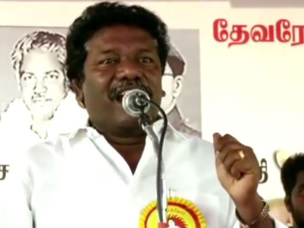 தள்ளிப்போனார் 