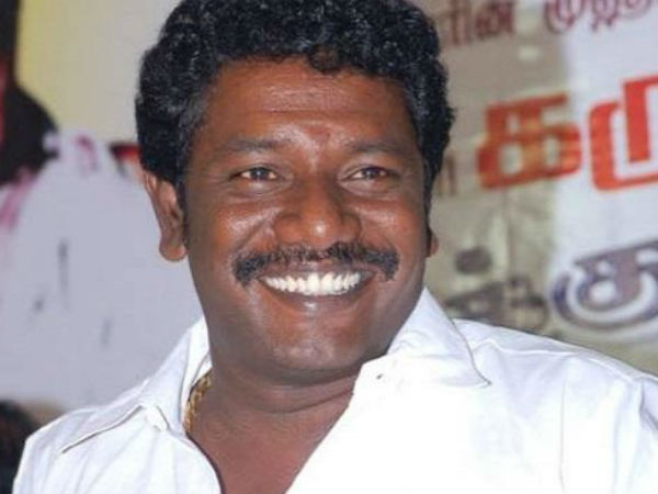 திடீர் நெஞ்சுவலி 