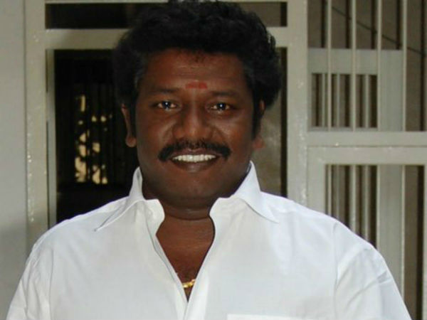 அரசியல்வாதி அல்ல 