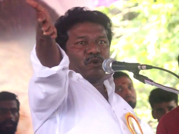 வெடிகுண்டா.. புஸ்வாணமா! 