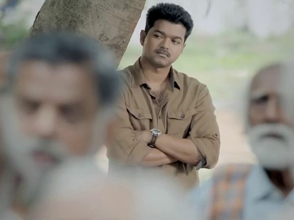 இயக்குநர்கள் கனவு 