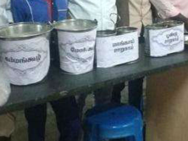 ஆசைதீர குடித்தார்கள் 