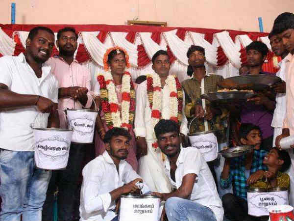 கூழ்... ஊறுகாய் 