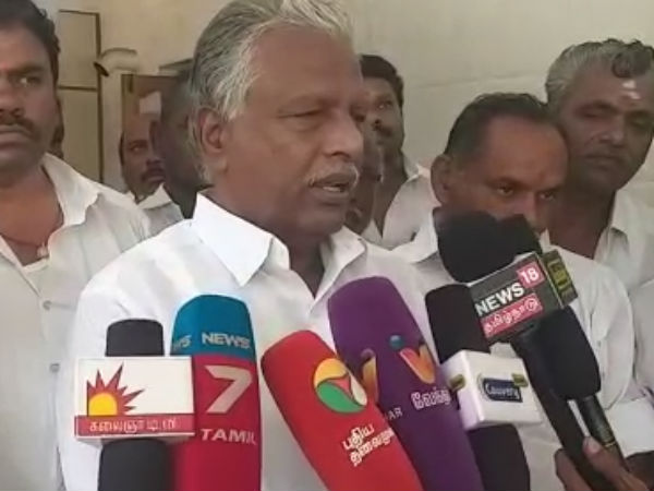 தீய சக்தி 