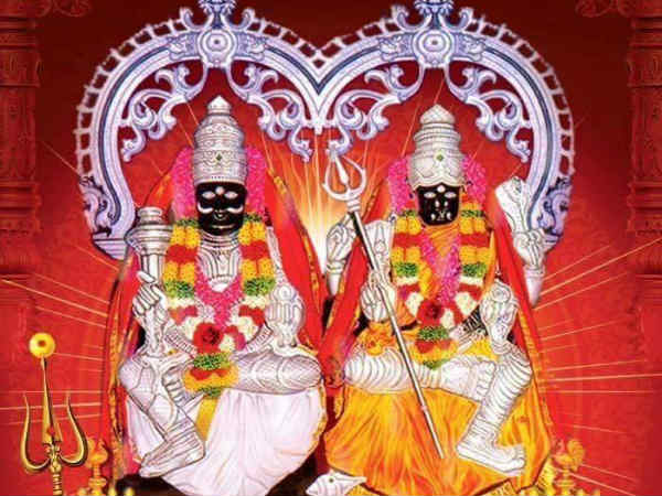 முத்துக்களை குணமாக்குபவள்