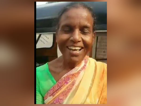 வித்தியாசமாக இருக்கும் 
