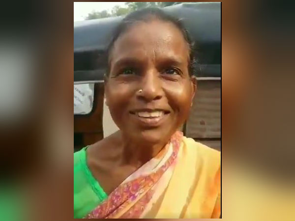 ஆட்டோ டிரைவராக பணி 