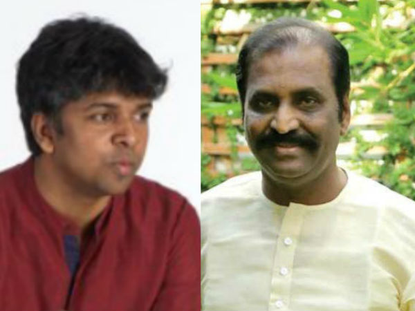 பொய்கள் புயல்போல.. பொய்கள் புயல்போல..