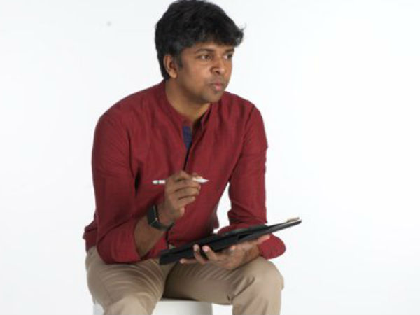 மதன் கார்க்கி மதன் கார்க்கி