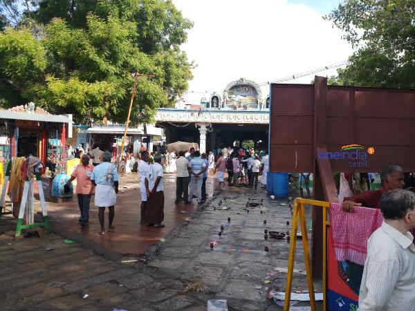 Important things to do during Mahalaya amavasai Pitru Paksha