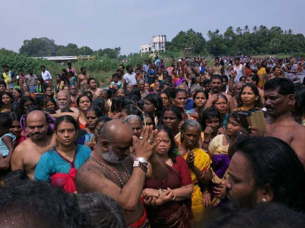 மகா புஷ்கர விழா