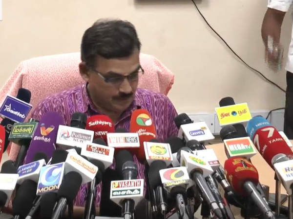 புயலாக உருவெடுக்கும்