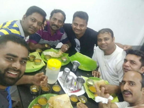 உறவினர்கள் கவலை 