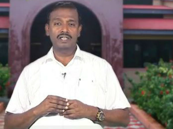 இப்படி பேசியதே இல்லை 