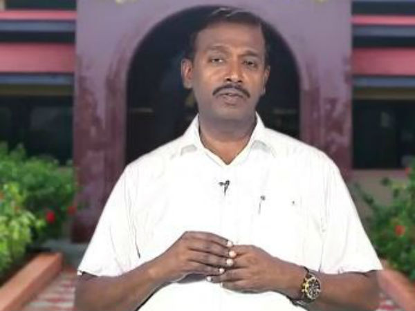 நடவடிக்கை வேண்டும் 