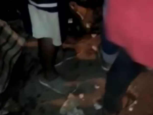 4 பைக்கில் 7 பேர் 