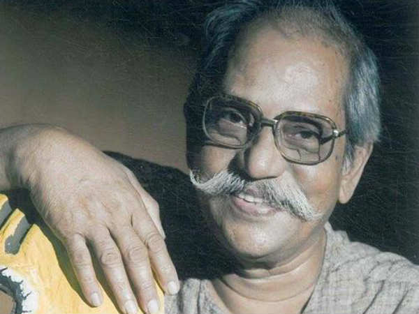 கூத்துப்பட்டறை 