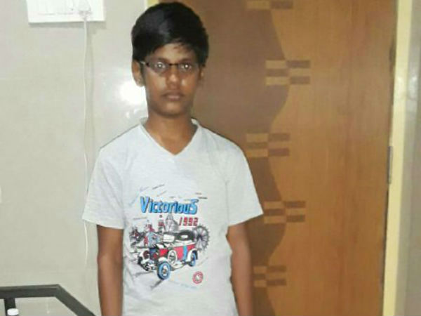 ரத்தம் இல்லை 