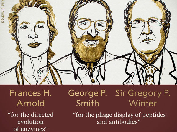 பிரான்சஸ் எச்.அர்னால்ட் பிரான்சஸ் எச்.அர்னால்ட்