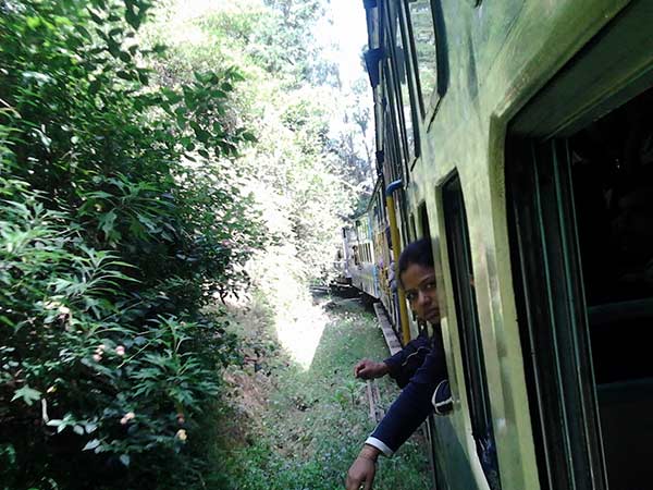 மீண்டும் ரயில் சேவை மீண்டும் ரயில் சேவை