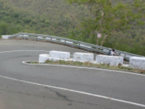  35-வது வளைவு 