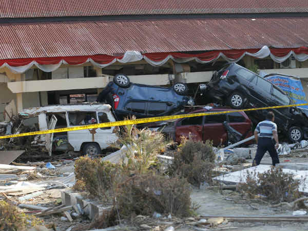 குவியல் குவியலாக உடல் 