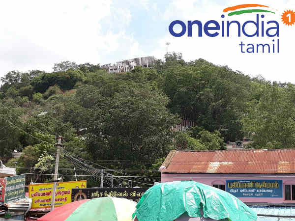 விபூதி பிரசாதம்