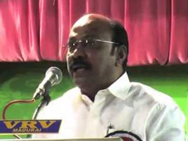 பெல்ட்டை கட்டிக்கொண்டேன் 