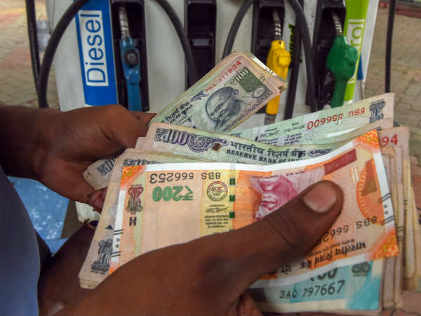 என்ன வழக்கம் 