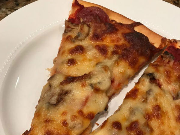 பீட்சா கடை 