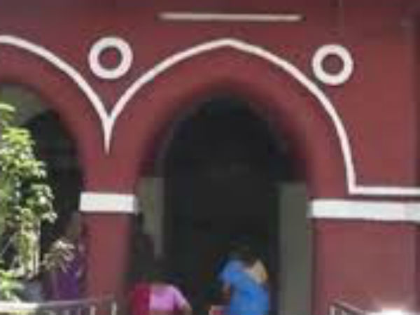 செல்வம் எஸ்கேப்