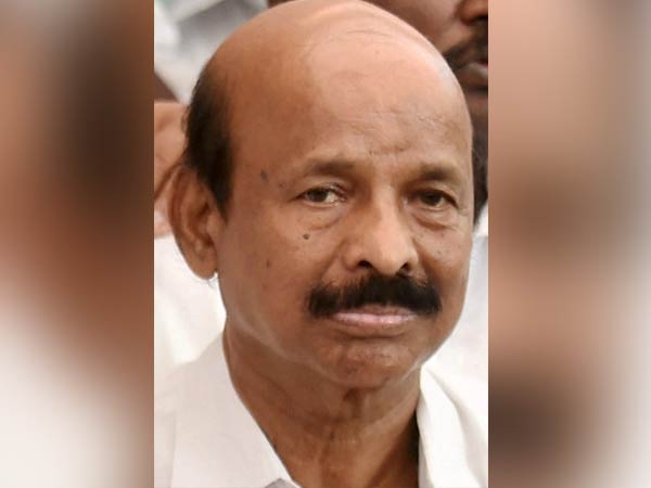 பொன்னையன் தலைமை 