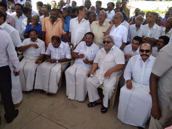 All set for Karunanidhi name in Sivaji Memorial says Actor Prabhu 