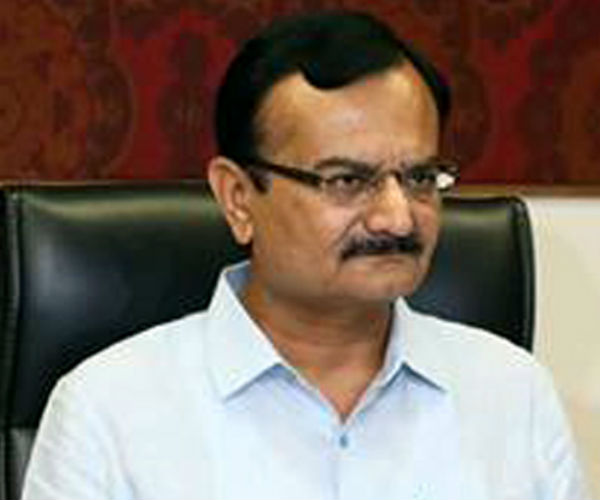 Gujarat Minister asks migrants to return Gujarat Minister asks migrants to return