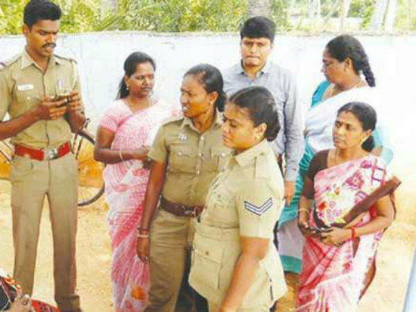 திடீர் எஸ்கேப் திடீர் எஸ்கேப்