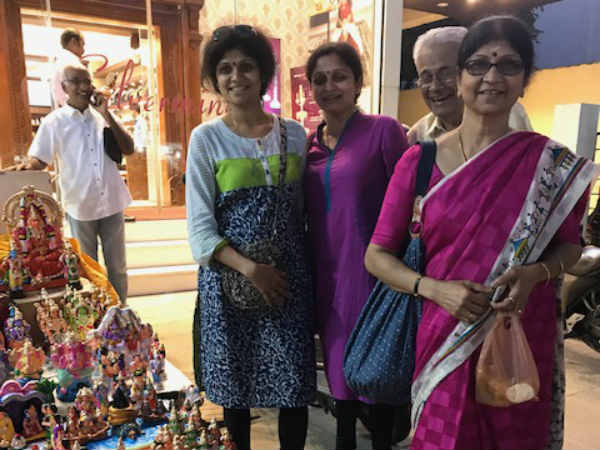 அன்பு சகோதரி 