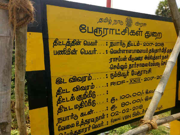 உபரி நீர் 