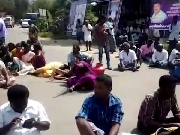 போலீஸில் சரண் போலீஸில் சரண்