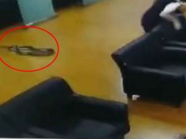 இரும்புக்கம்பி 