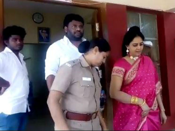 படப்பிடிப்பு 