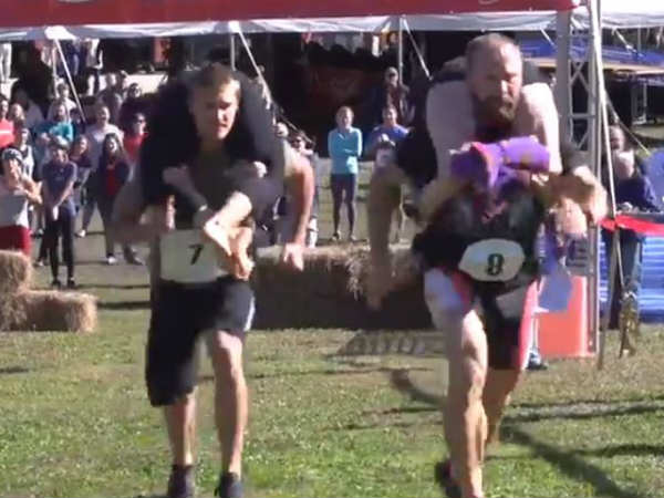 நூதன போட்டி 